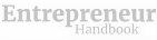 Enterpreneur handbook