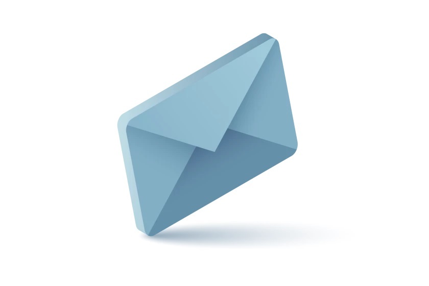 Sending data icon