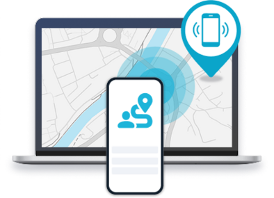 Personal Tracking Account