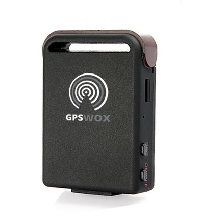 Personal GPS Tracker<br>Coban GPS102