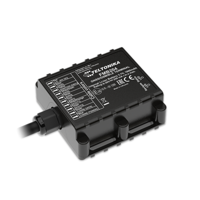 Teltonika FMB204 (All-in-one Package)