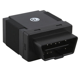 Vehicle GPS Tracker<br>Coban GPS306 (OBDII)