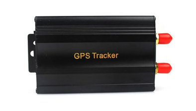 Vehicle GPS Tracker<br>Coban 103