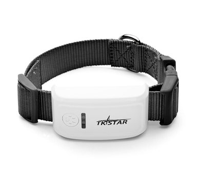 Pets Waterproof GPS<br/>Tracker / Collar