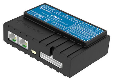 Vehicle GPS Tracker</br>Teltonika FM5300