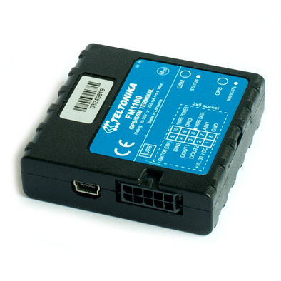 Vehicle GPS Tracker <br>Teltonika FM1100