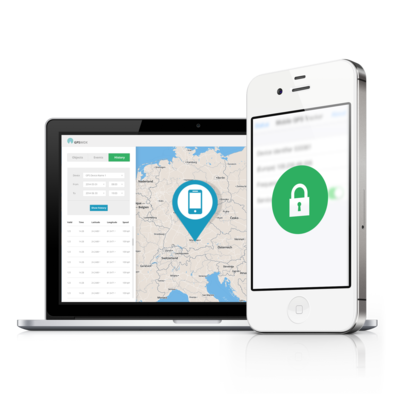 hinanden Tilsætningsstof Optimisme Android GPS tracking app, download it for free | GPSWOX