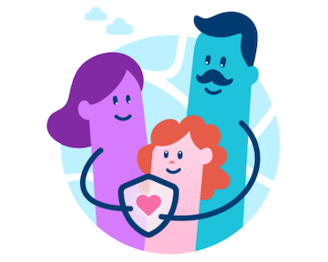 Family locator