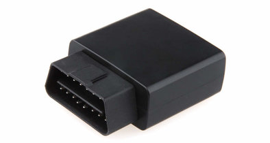 Vehicle GPS Tracker <br>Ulbotech T361 (OBDII)