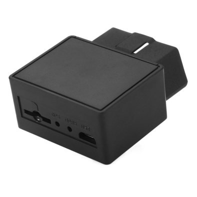 OBDII Vehicle GPS Tracker
