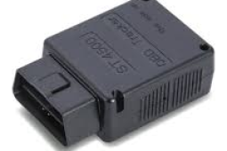 Suntech ST4500 GPS tracker
