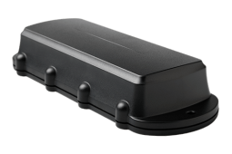 Wi-Fi Beacon GPS tracker