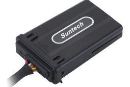 Suntech ST3310 GPS tracker