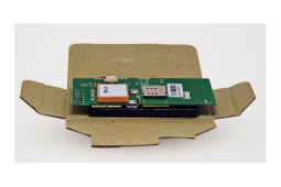 Suntech ST410 GPS tracker