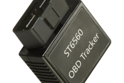 Suntech ST6560 GPS tracker