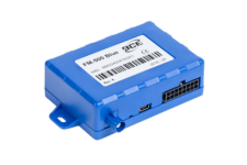 BCE FM-500 BLUE GPS tracker