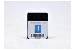 RadioSecure DTS GPS tracker