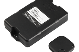Suntech ST4230 GPS tracker