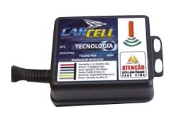 Carcell CR GPS tracker