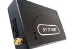 Suntech ST215E GPS tracker