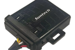 Suntech ST4215 GPS tracker