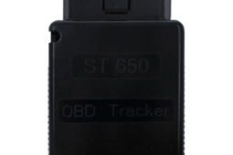 Suntech ST650 GPS tracker