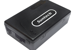 Suntech ST4305 GPS tracker