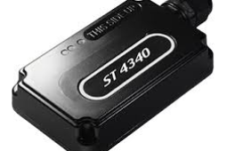 Suntech ST4340 GPS tracker