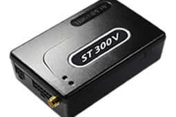Suntech ST300V GPS tracker
