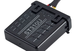Suntech ST310U GPS tracker