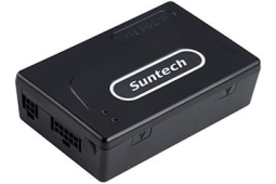 Suntech ST600V GPS tracker