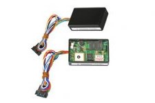 GT-110M GPS tracker