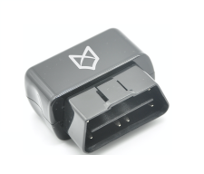 TrackingFox OBD2 Tracker GPS tracker