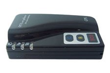 PT03 GPS tracker