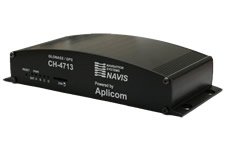 CH-4713 GPS tracker