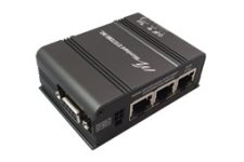 Microhard GPS tracker