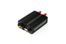GT-110ES GPS tracker