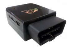 Heacent 908 GPS tracker