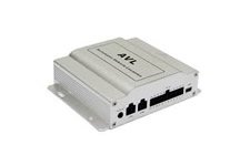 TZone Digital AVL09 GPS tracker