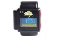 Xexun TK203 GPS tracker