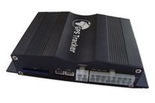 VT1000 GPS tracker