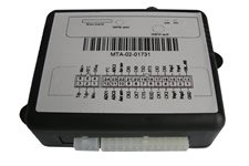 OKB MTA-02 Glonass GPS tracker