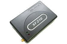Suntech ST210 GPS tracker
