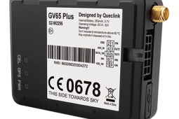 Queclink GV65 Plus GPS tracker