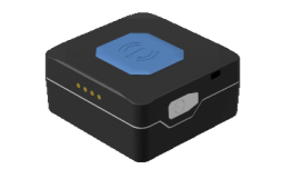 Teltonika TMT250 GPS tracker