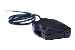 CalAmp LMU-1100 GPS tracker
