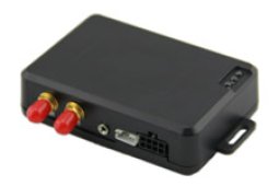 TR-20 GPS tracker