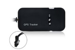 TK06A TK08 GPS tracker