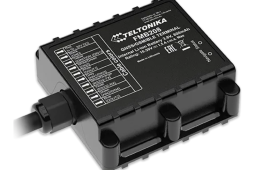 FMB208 GPS tracker