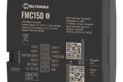 FMC150 GPS tracker